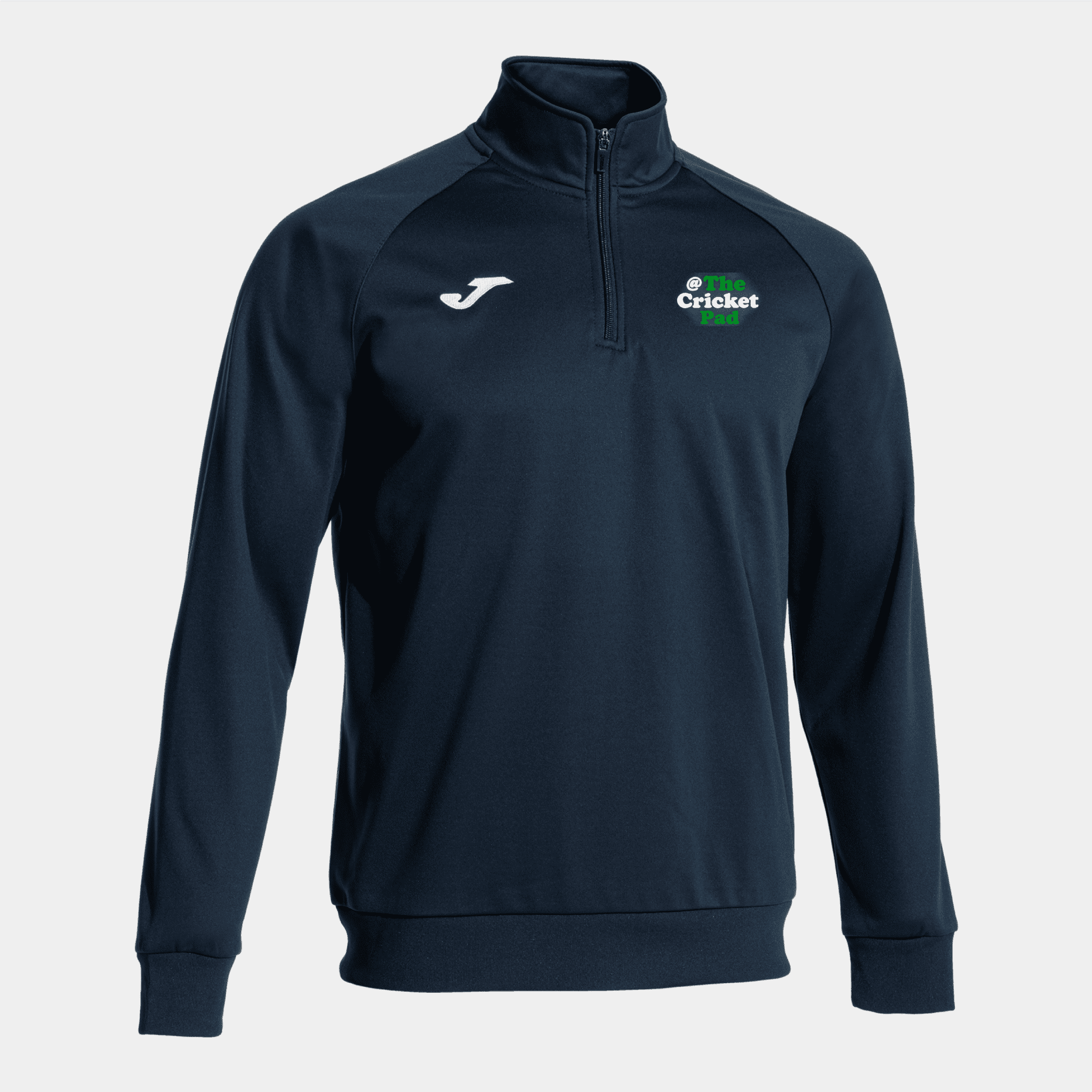 Cricket Pad 1/4 Zip
