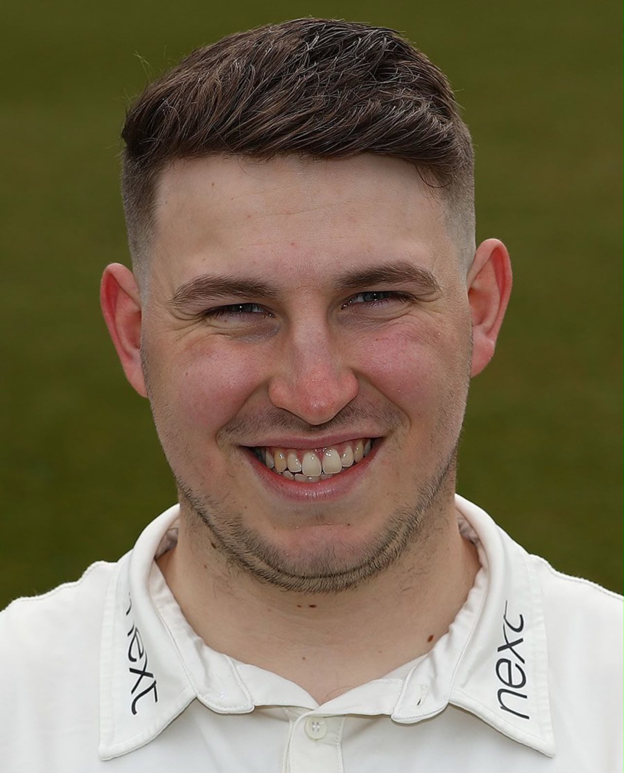 Harry Dearden, Former Leicestershire CCC Professional