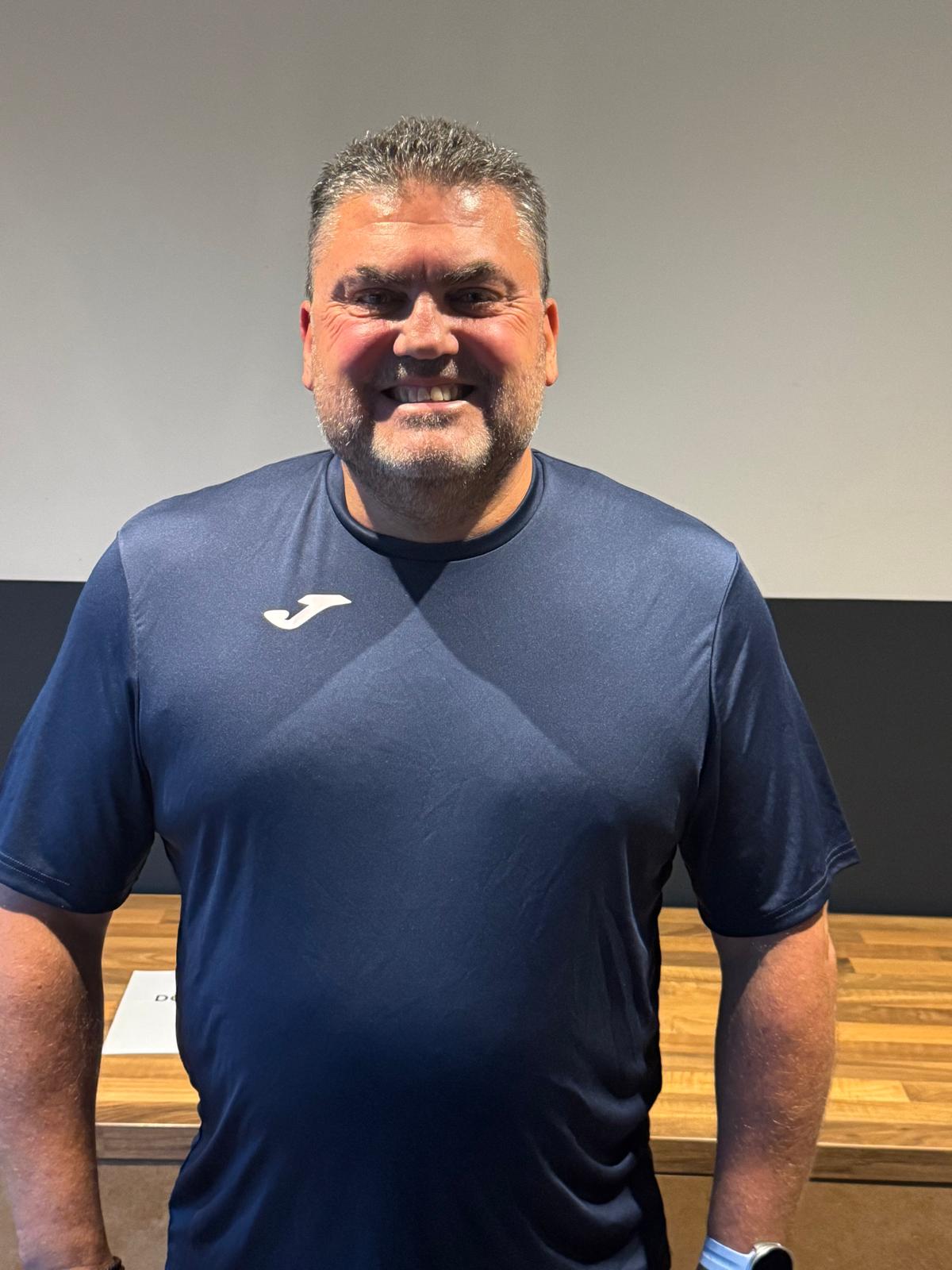Nigel Heaton, Coach since 1985