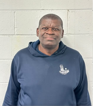 Mick Fletcher, Level 3 Coach
