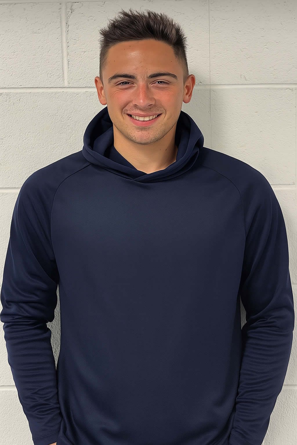 Sam Little, Level 2 Coach