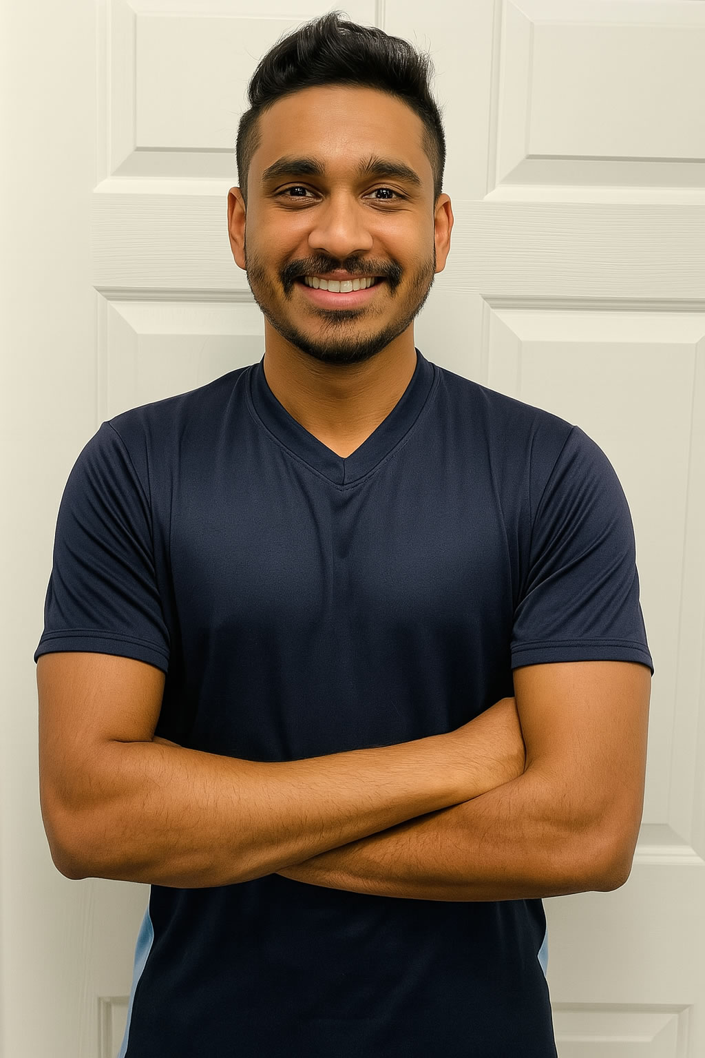 Tilaksha Malshan, Level 2 Coach